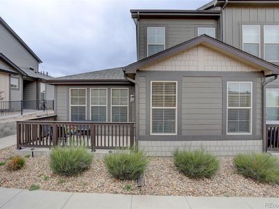 11568 Dewey Street, Parker, CO, 80138