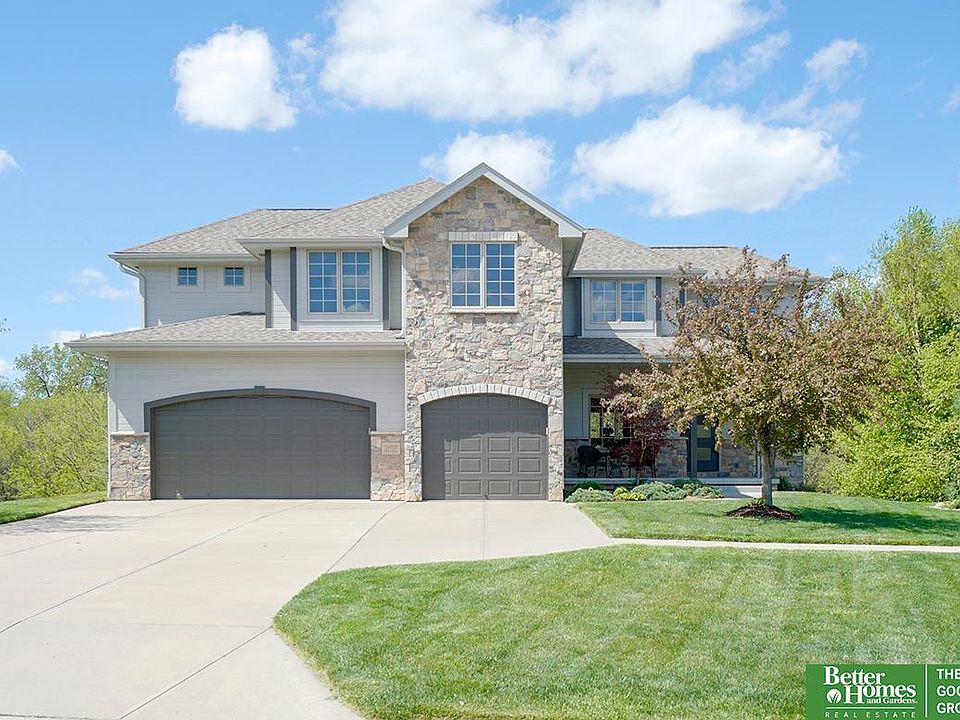 19710 Bellbrook Blvd, Gretna, NE 68028 Zillow