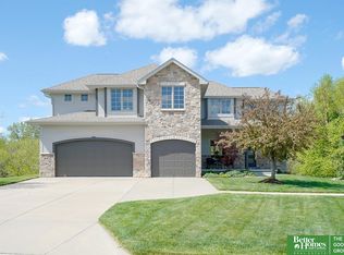 19710 Bellbrook Blvd, Gretna, NE 68028