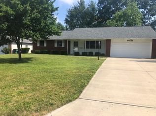 1081 Medhurst Rd, Columbus, OH 43220