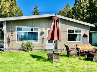4958 Morgan Dr, Blaine, WA 98230