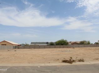 15361 S Moon Valley Rd LOT 450, Arizona City, AZ 85123
