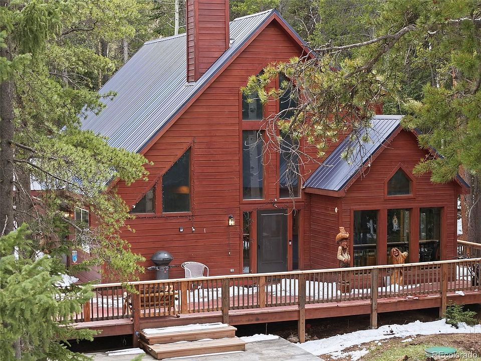 1st image of 1419 Little Bear Creek Road