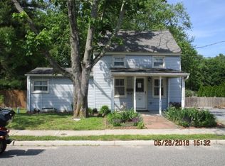 312 Mechanic St, Cape May Court House, NJ 08210