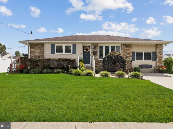 20 Brandywine Way, Hamilton, NJ 08690