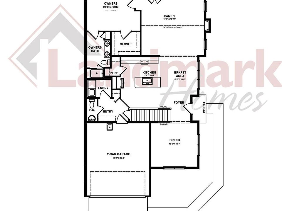 2nd image of 758 Aurora Dr #385