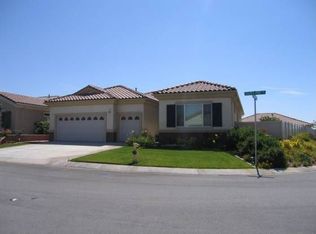 1593 Castle Pines Ln, Beaumont, CA 92223