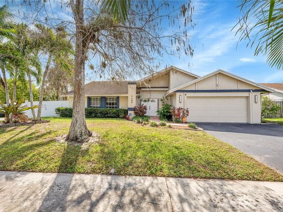7100 NW 49th Ct, Lauderhill, FL 33319