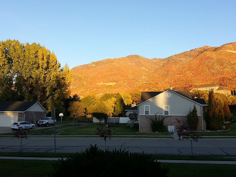 From Front Porch