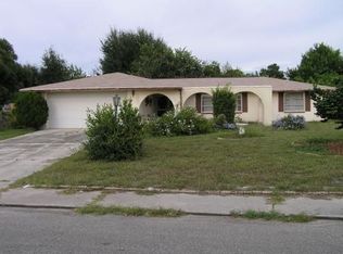 3900 Ely Dr, New Port Richey, FL 34652