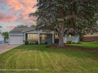4125 Arlene Dr, Lansing, MI 48917