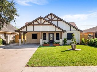 27 San Bernardo St, Rio Grande City, TX 78582