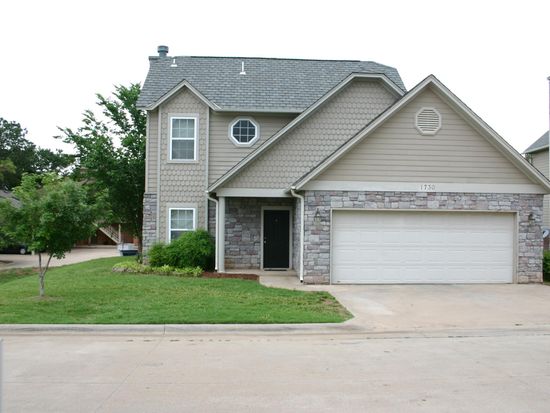 1730 W James Pl Stillwater Ok 74075 Zillow