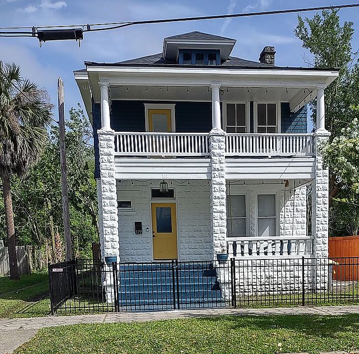 2nd image of 119 E 6th St