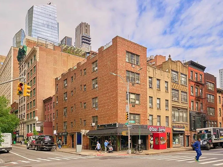 100 Lex Ave #4D — Photo 4