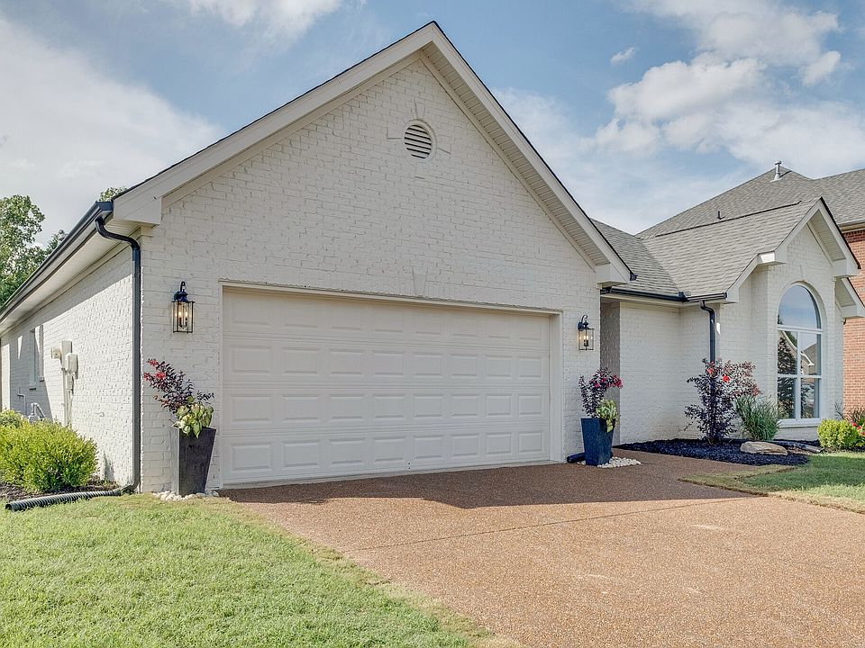 3108 Millbank Ln, Franklin, TN 37064 Zillow