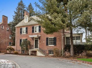 6 Merryman Ct, Baltimore, MD 21210