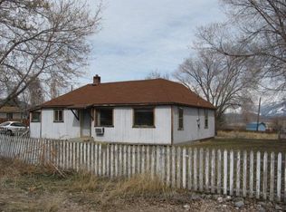 813 Neyman St, Salmon, ID 83467