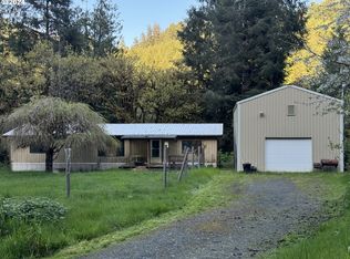 61325 Daniels Creek Rd, Coos Bay, OR 97420