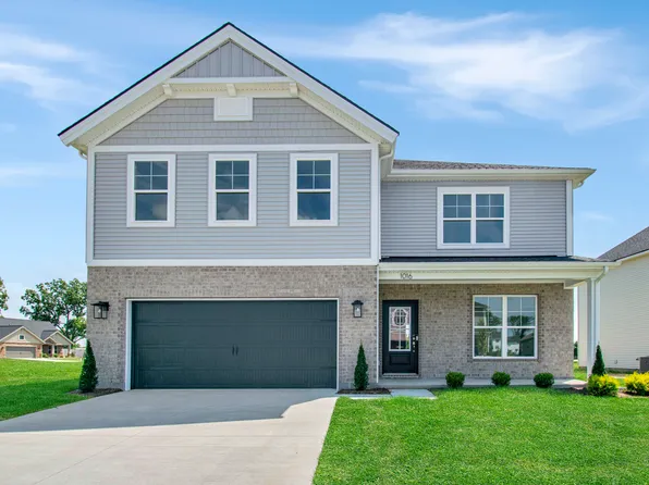 1016 Quartz Dr Lot 95, Owensboro, KY 42301