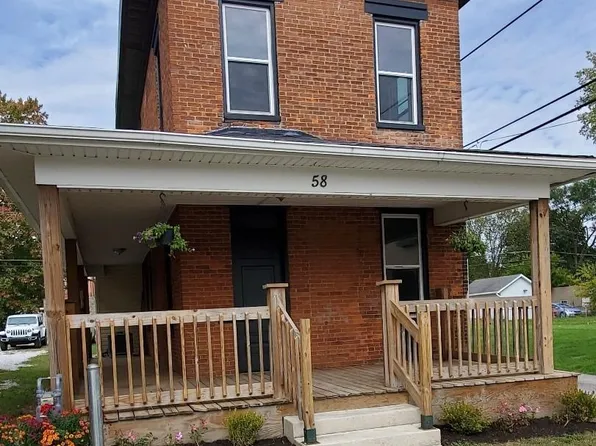 58 W Market St, Tiffin, OH 44883