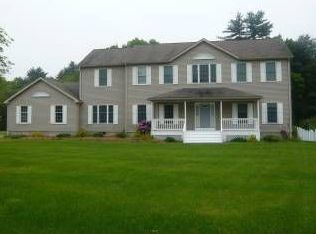 38 Kevin Clancy Way, Stoughton, MA 02072