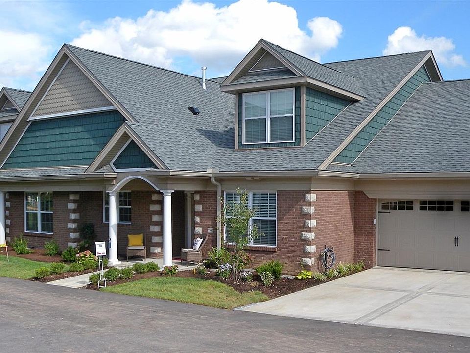 3552 Rabbits Foot Trl, Lexington, KY 40503 Zillow