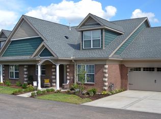 3552 Rabbits Foot Trl, Lexington, KY 40503