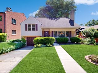 715 S Delphia Ave, Park Ridge, IL 60068