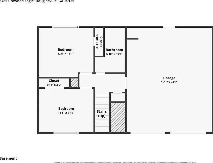 3 bed, 2.0 bath, 1460 sqft, $1,825 — Photo 3
