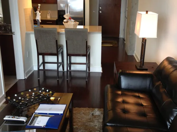 4 W Martin Luther King Jr Blvd, Charlotte, NC