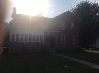 147 N McKenzie St, Adrian, MI