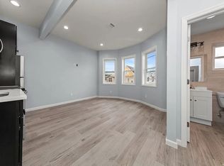 32-17 105th St #F2, East Elmhurst, NY 11369