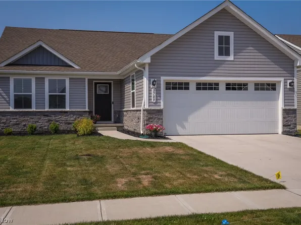 3789 Willow Way, Perry, OH 44081