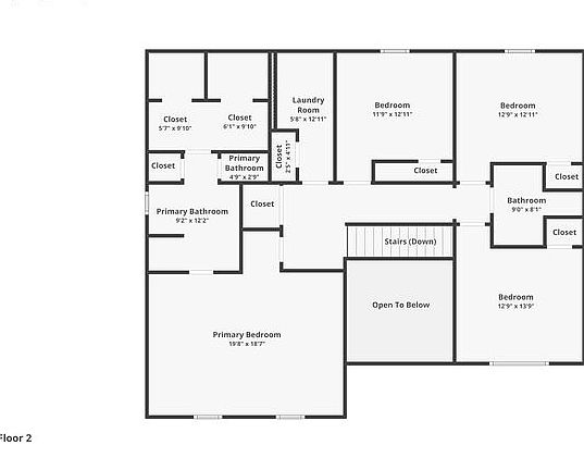 3rd image of 8 Ajo Way