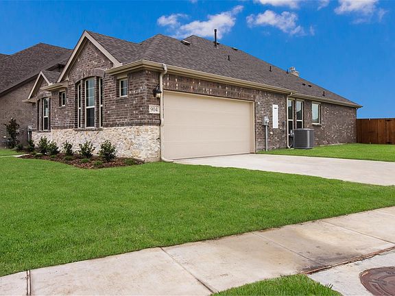 904 Manuel Drive Oliver Floor Plan Front Exterior