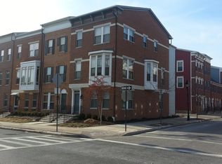 924 E Pratt St, Baltimore, MD 21202