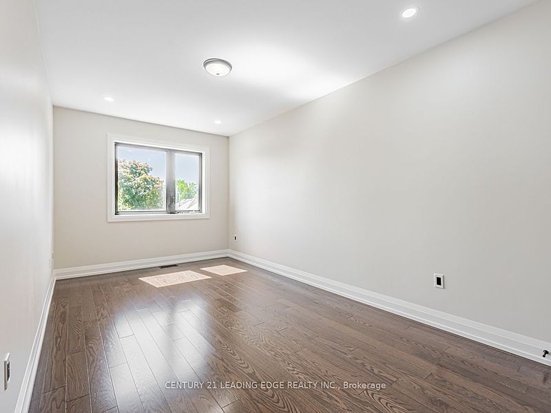 Toronto House for rent - 5 Bedrooms — photo 25