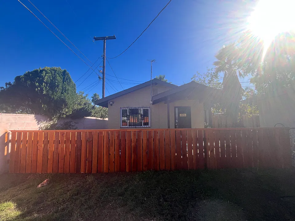 7416 El Sol Way