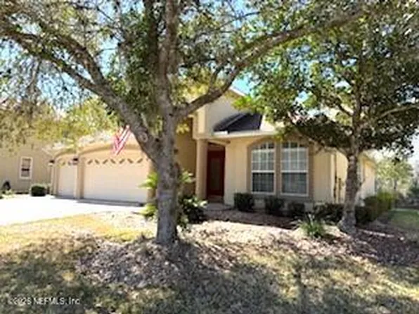 2348 LINKS Drive, Fleming Island, FL 32003