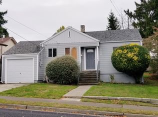 1150 Scott Ave, Bremerton, WA 98310