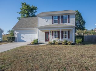 6127 Morning Glory Pl, Knoxville, TN 37912