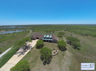 10147 E Highway 142, Maxwell, TX 78656