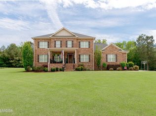 245 Rutledge Way, Macon, GA 31210