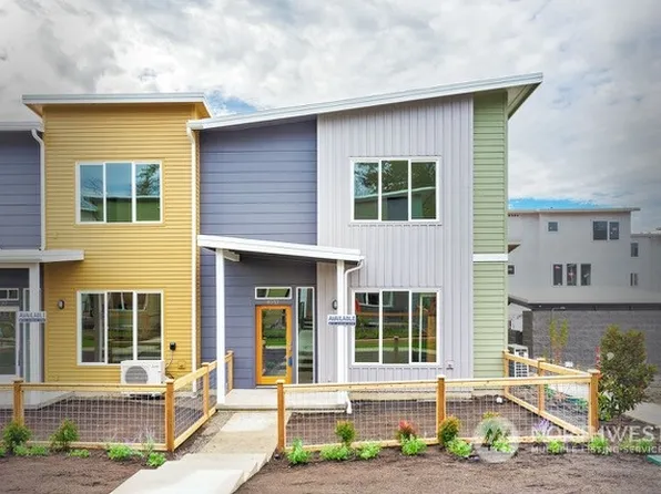 4250 Braeburn Lane #37, Bellingham, WA 98226