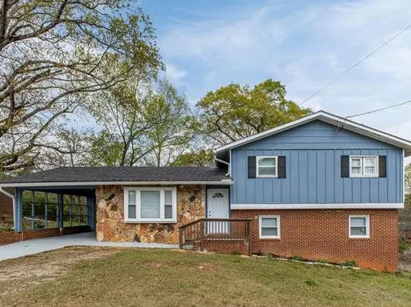 407 Northside Dr, Griffin, GA 30223