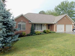 126 Crooke Rd, Jefferson City, TN 37760