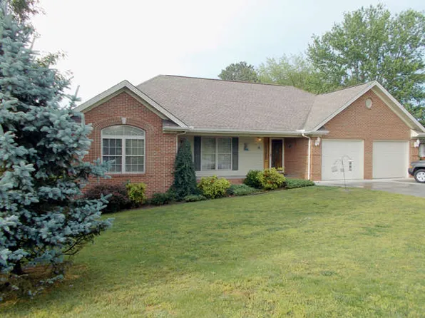 126 Crooke Rd, Jefferson City, TN 37760
