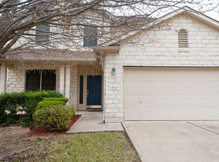 12733 Serafy Ct, Austin, TX 78753