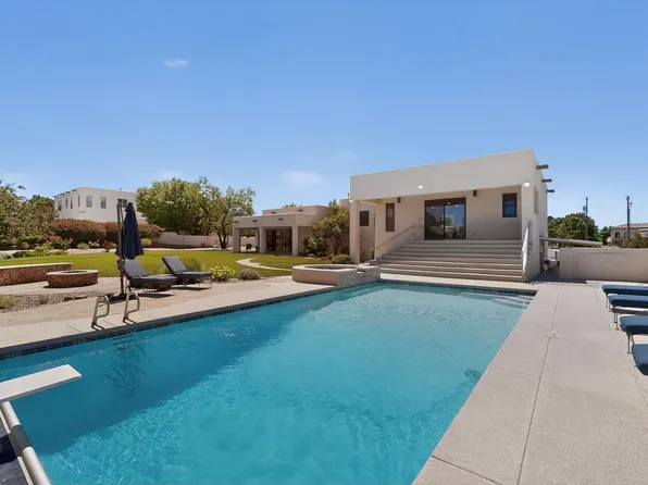 8501 Florence Ave NE, Albuquerque, NM 87122